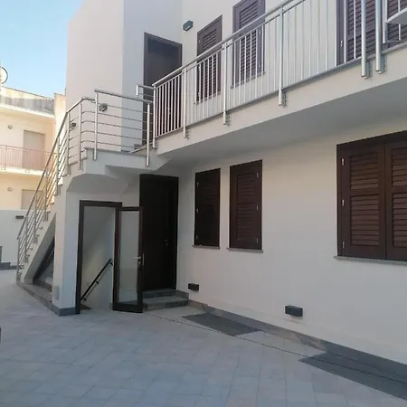 Akoya San Vito Lo Capo