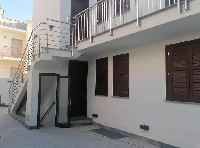 Akoya San Vito Lo Capo