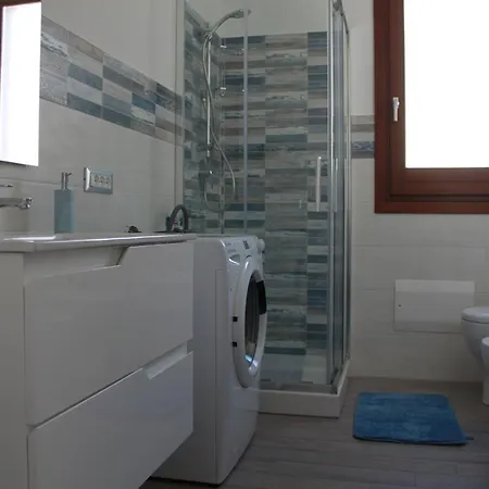Akoya Apartment *