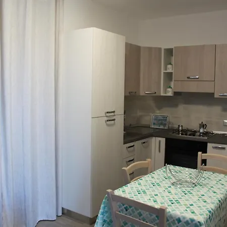 Akoya * San Vito Lo Capo