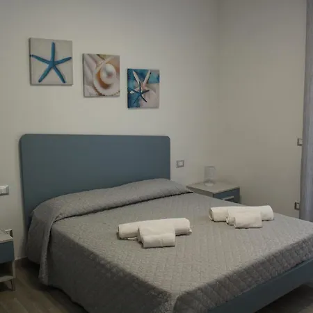 Apartment Akoya San Vito Lo Capo