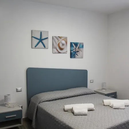 Akoya San Vito Lo Capo