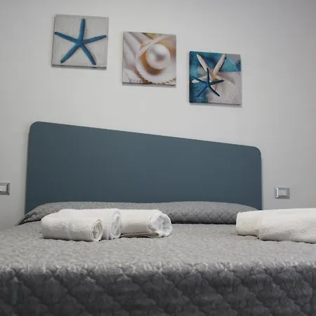 Akoya Apartment San Vito Lo Capo