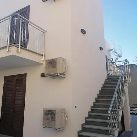 Apartment Akoya San Vito Lo Capo