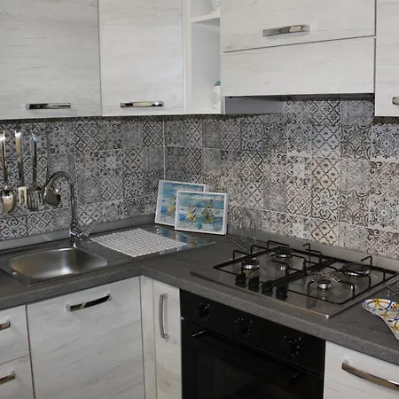 Akoya * San Vito Lo Capo