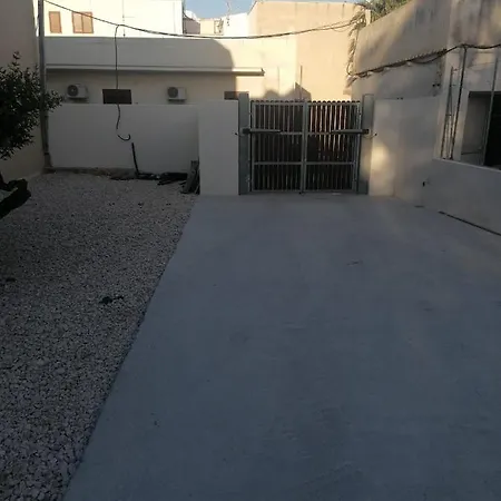 Apartment Akoya