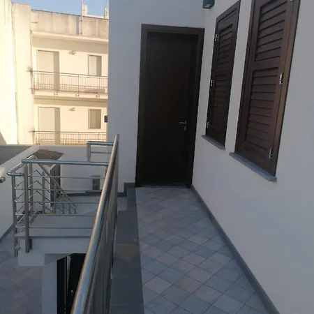 Apartment Akoya *