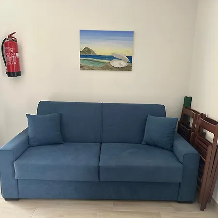 Akoya Apartment San Vito Lo Capo